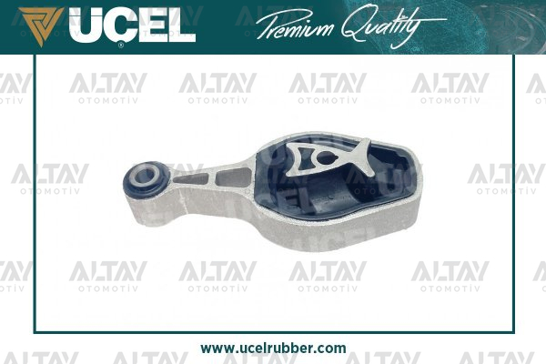 Peugeot 308 Sol Motor Takozu Kulagı Alt Sol OEM 9688824180 Peugeot 308 Sol Motor Takozu Kulagı Alt Sol OEM 9688824180